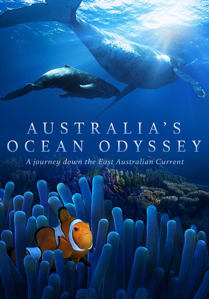 Regarder Australie l Odyssée Océanique streaming